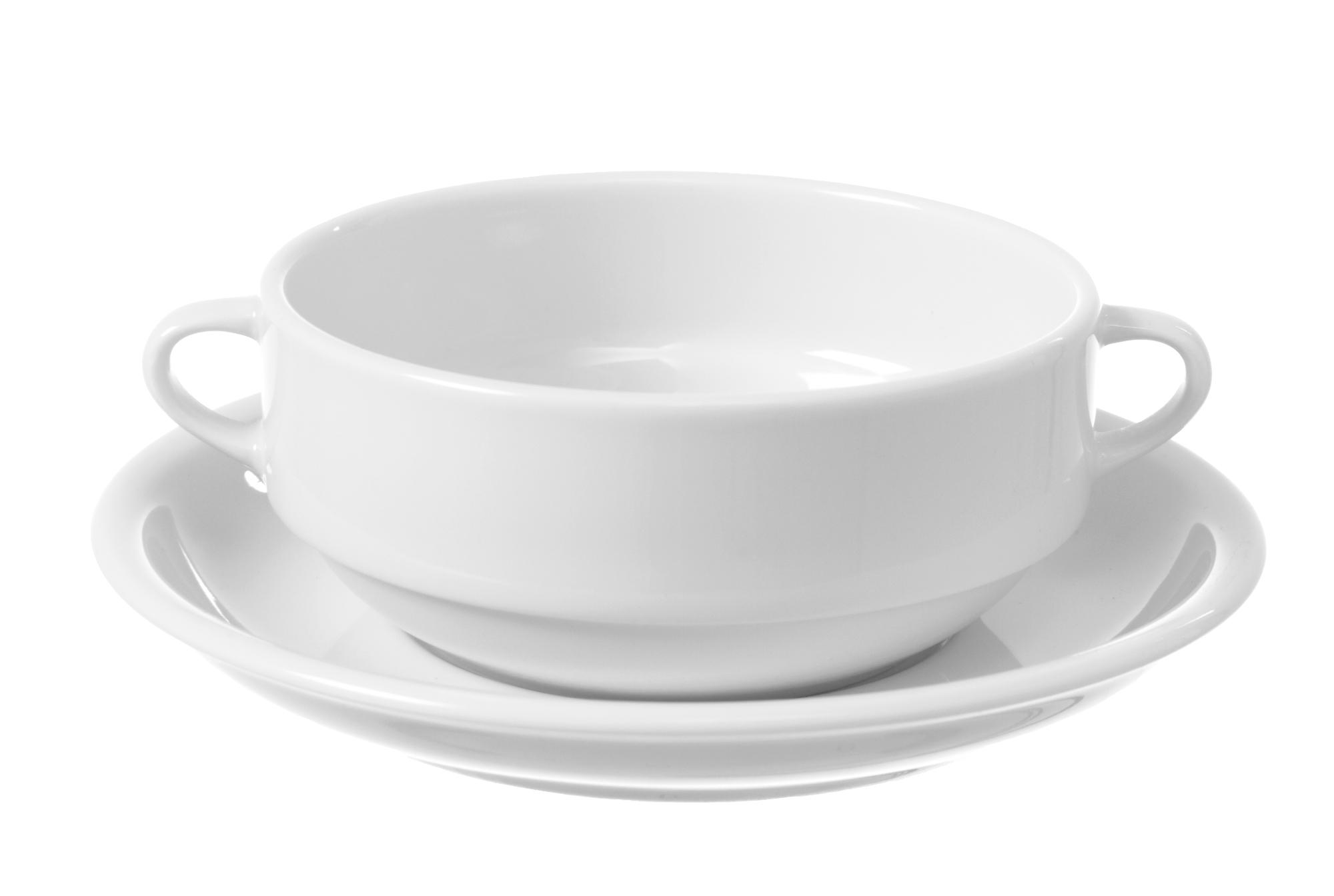 Bianco soup bowl, 300ml