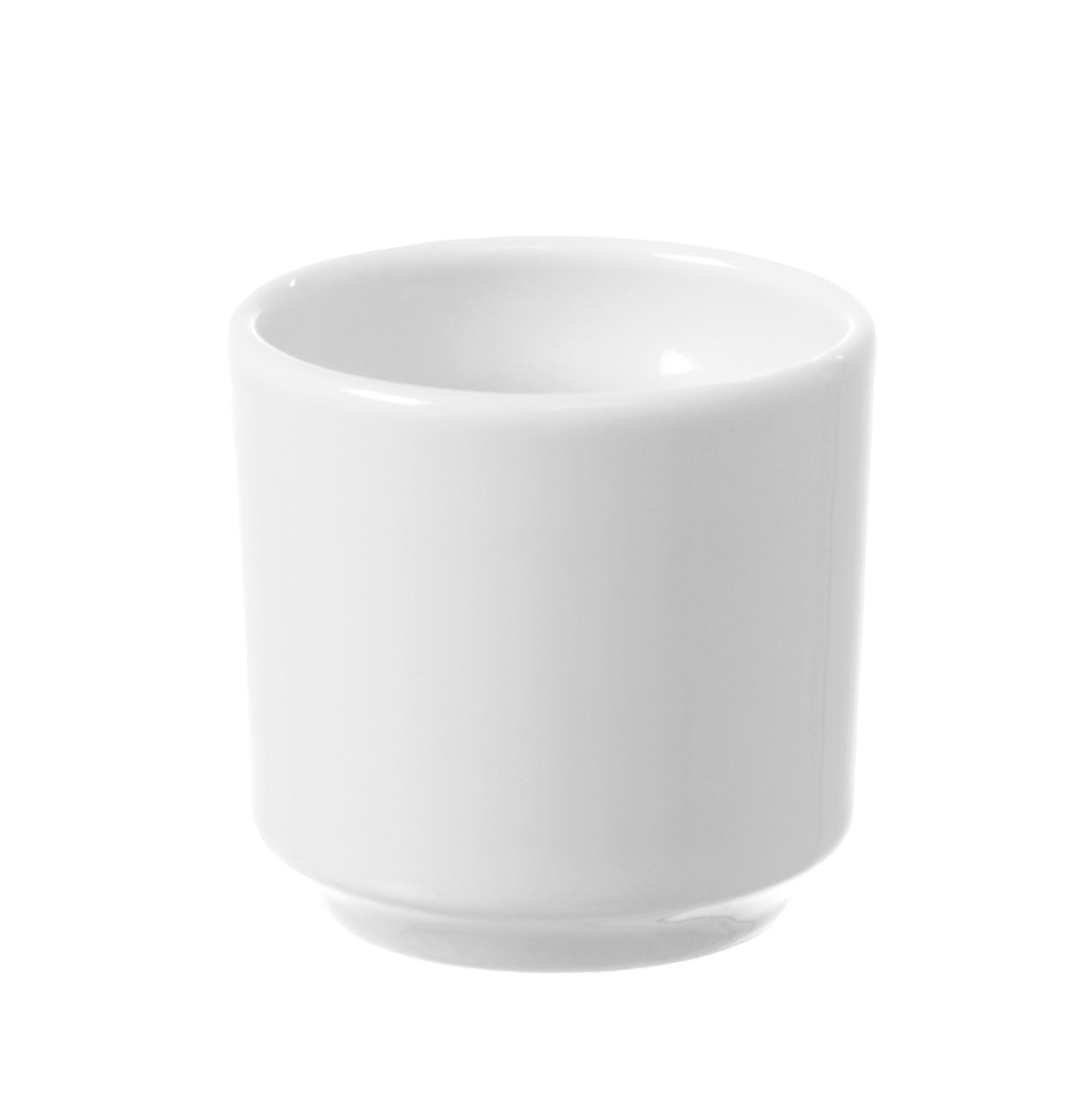 Bianco egg cup, 50x(H)45mm