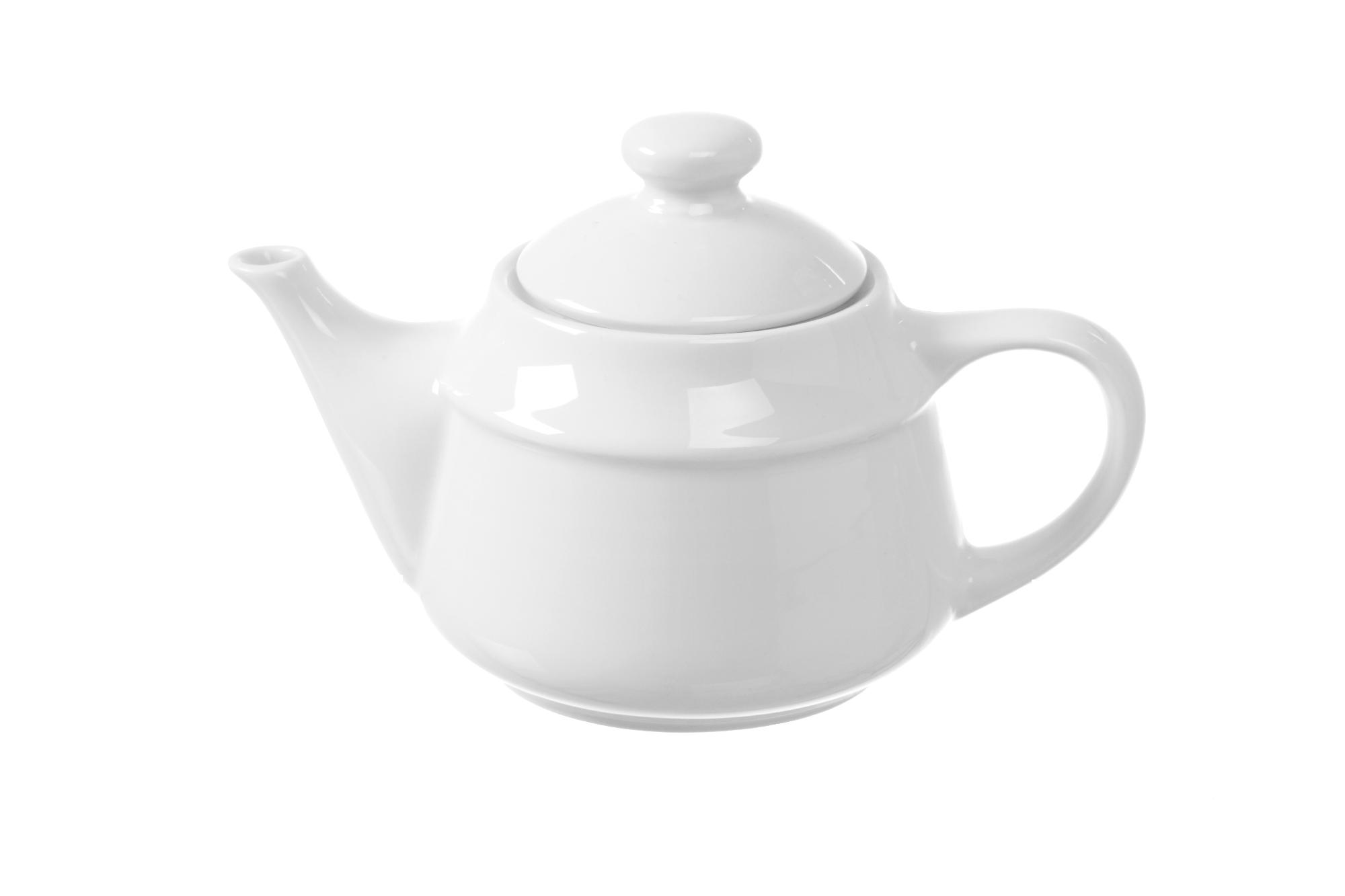 Bianco tea pot , 180x(H)115mm