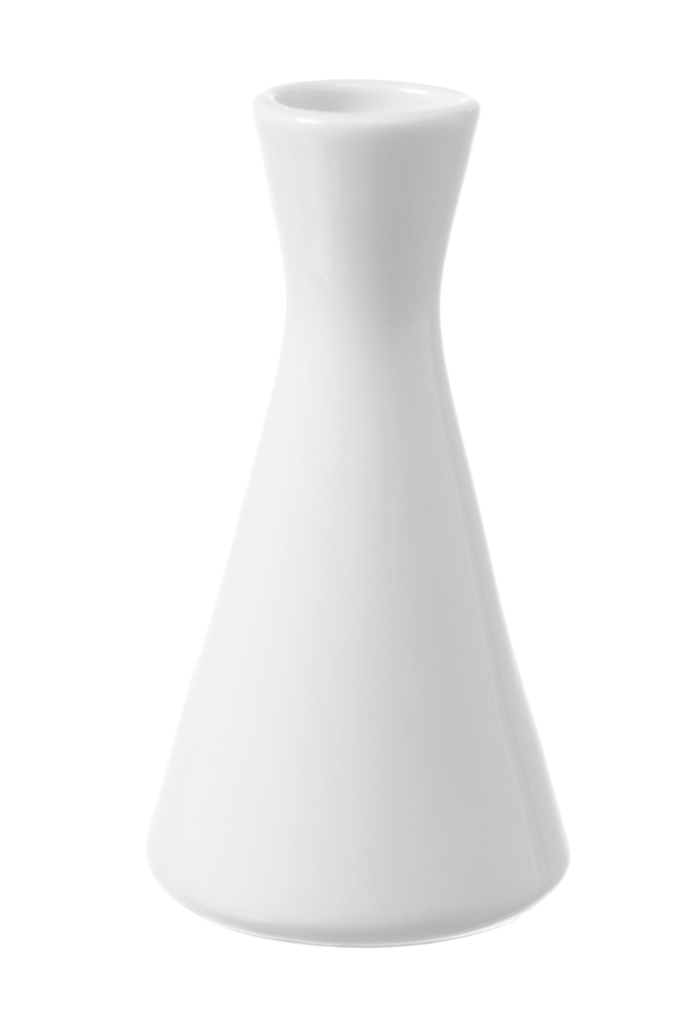 Bianco vase, 65x(H)125mm