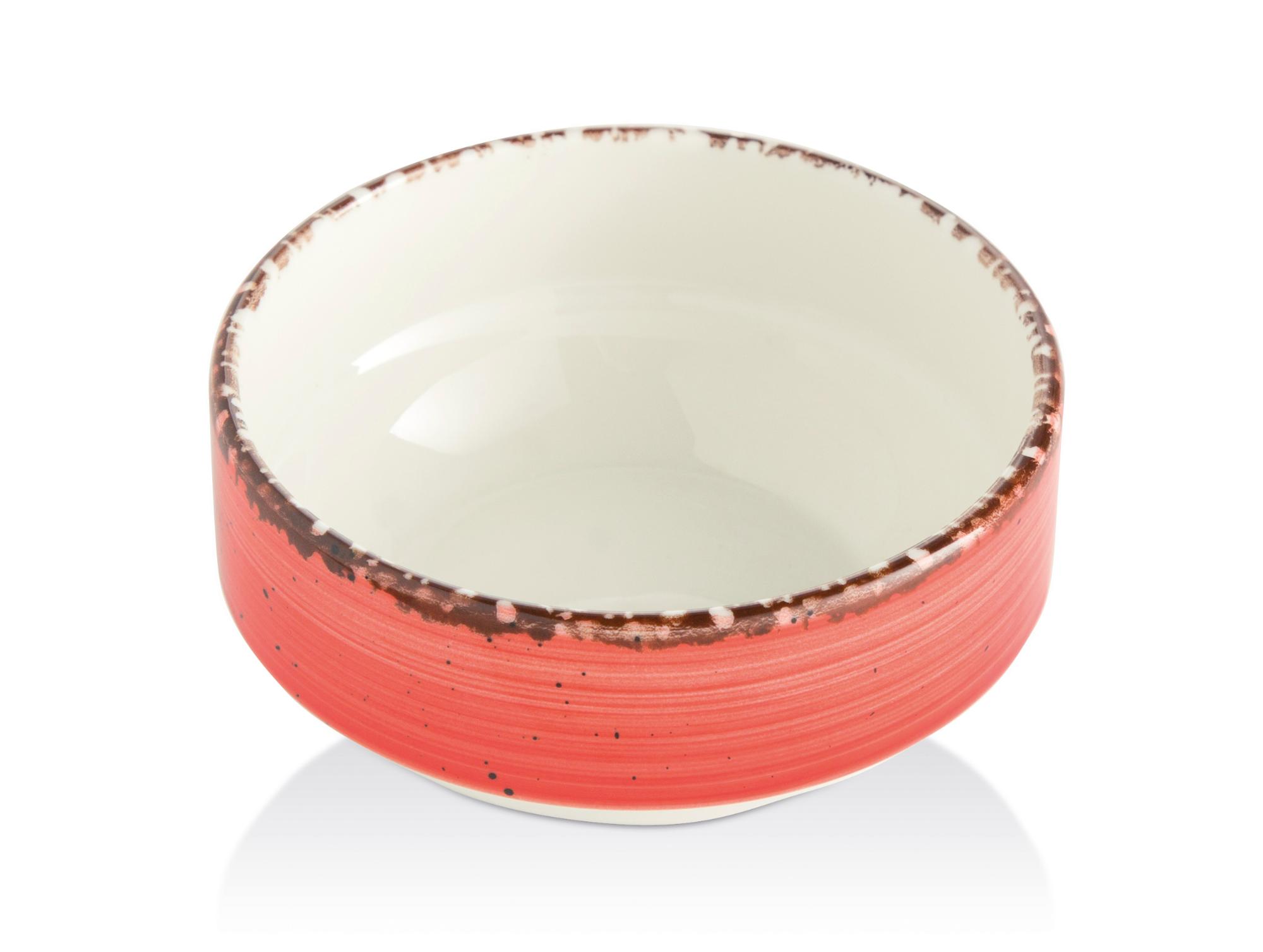 Rubin stackable bowl, 120mm