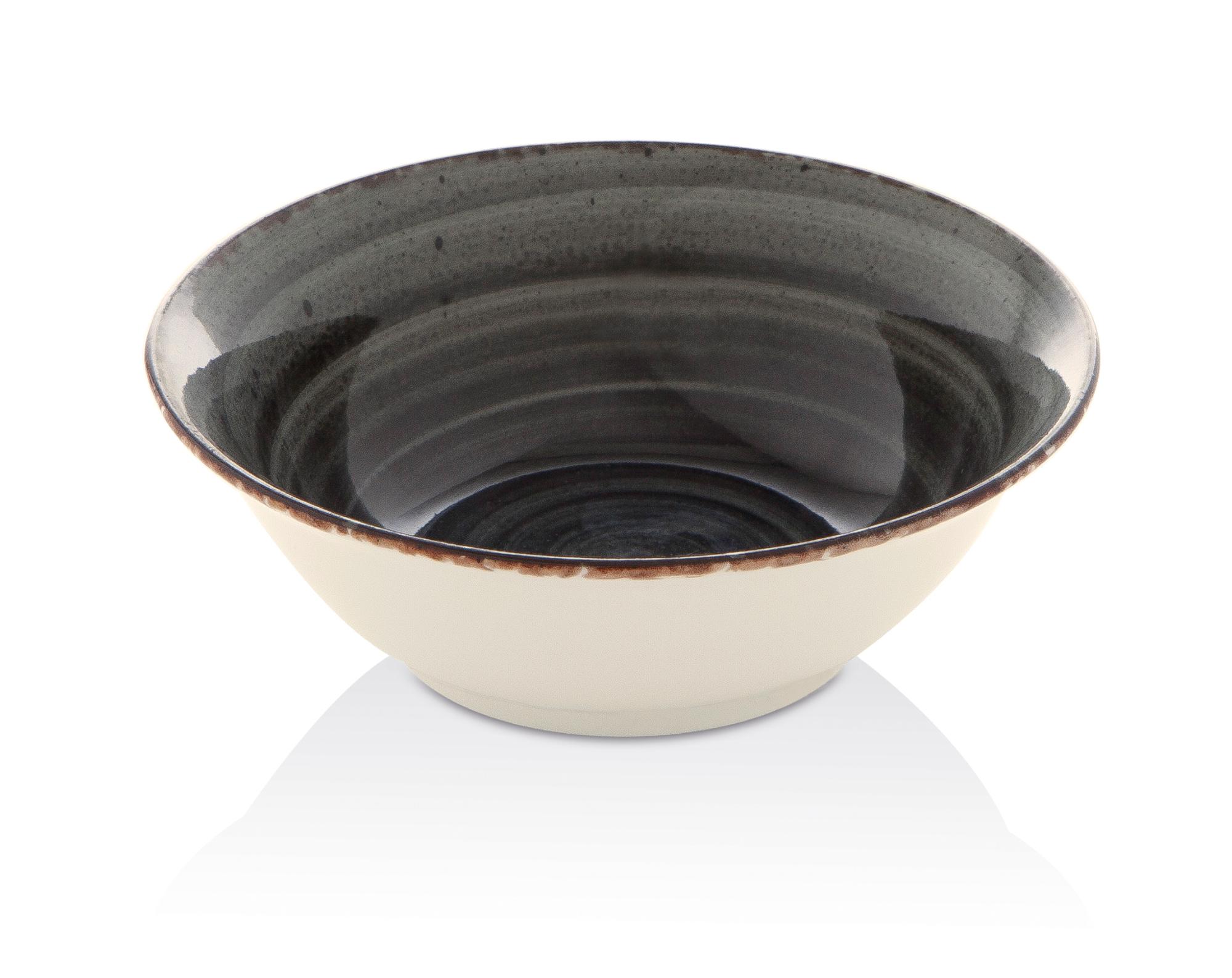Onyx bowl, 190mm