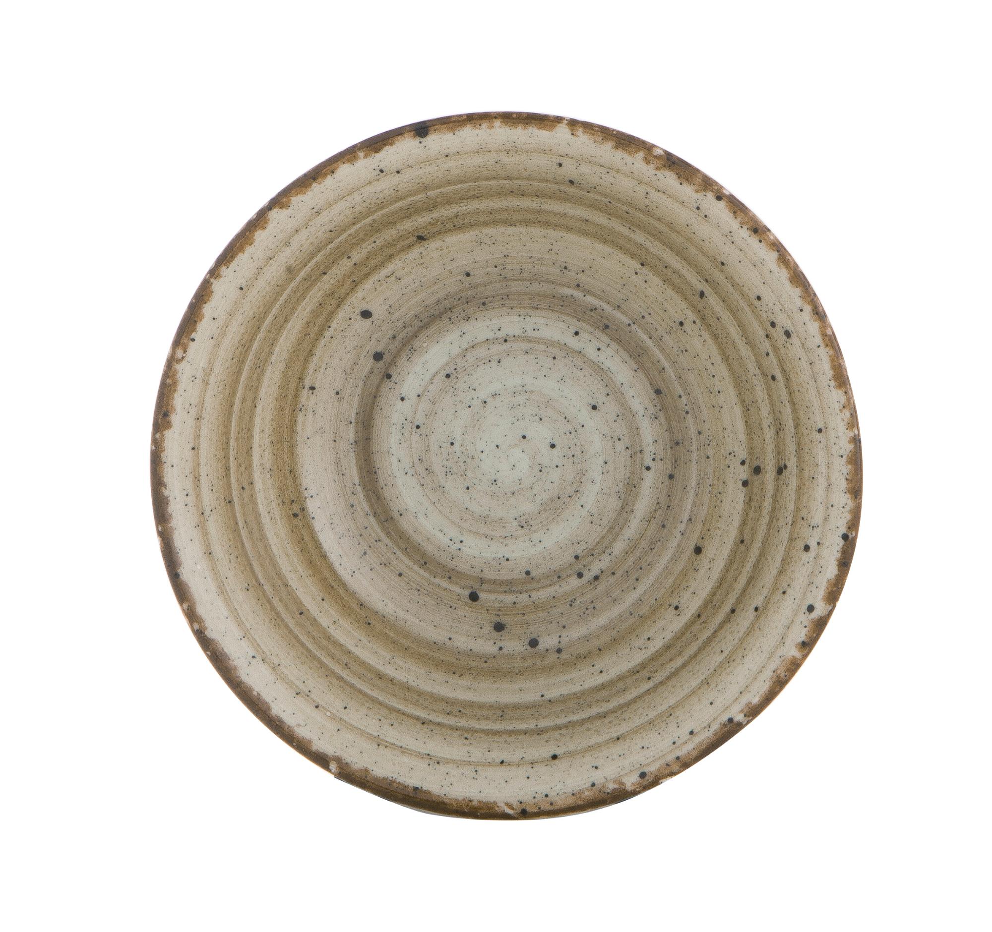 Agat bowl, 190mm