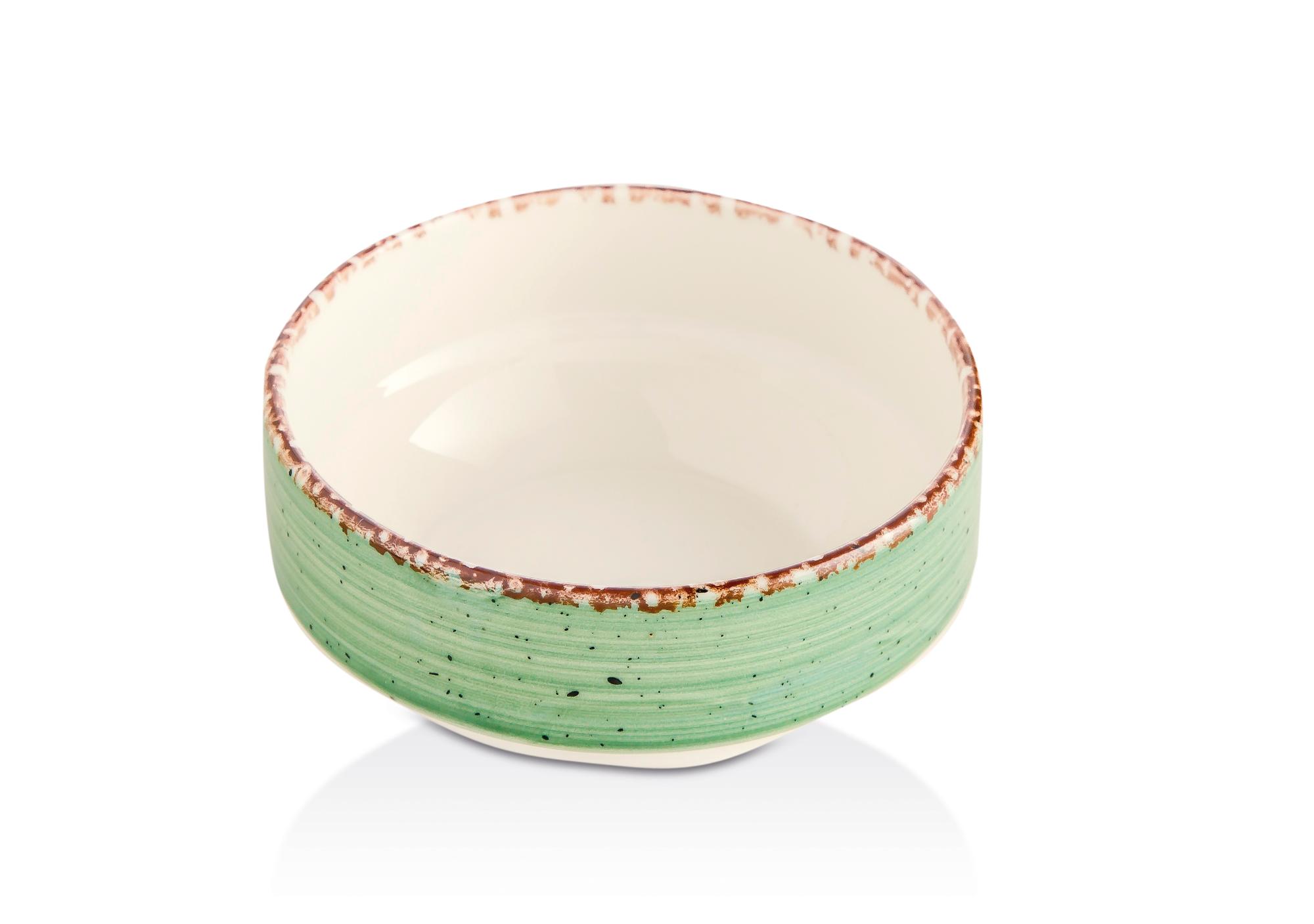 Nefryt stackable bowl, 120mm