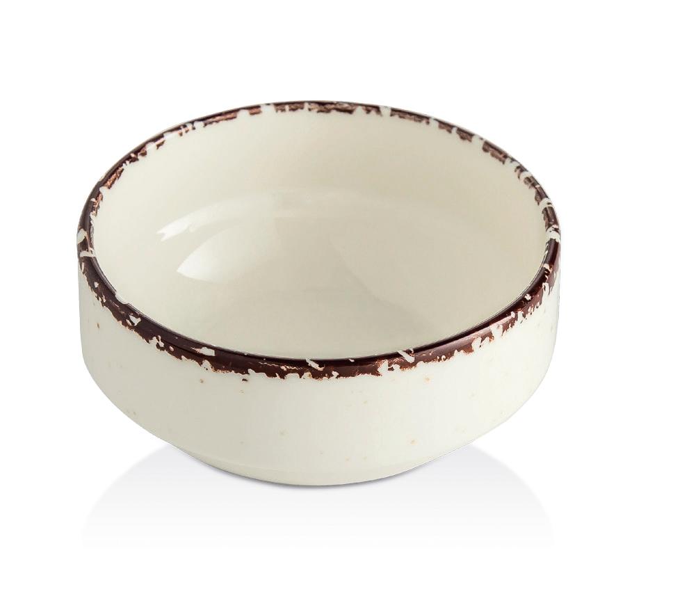 Opal stackable bowl, 60mm