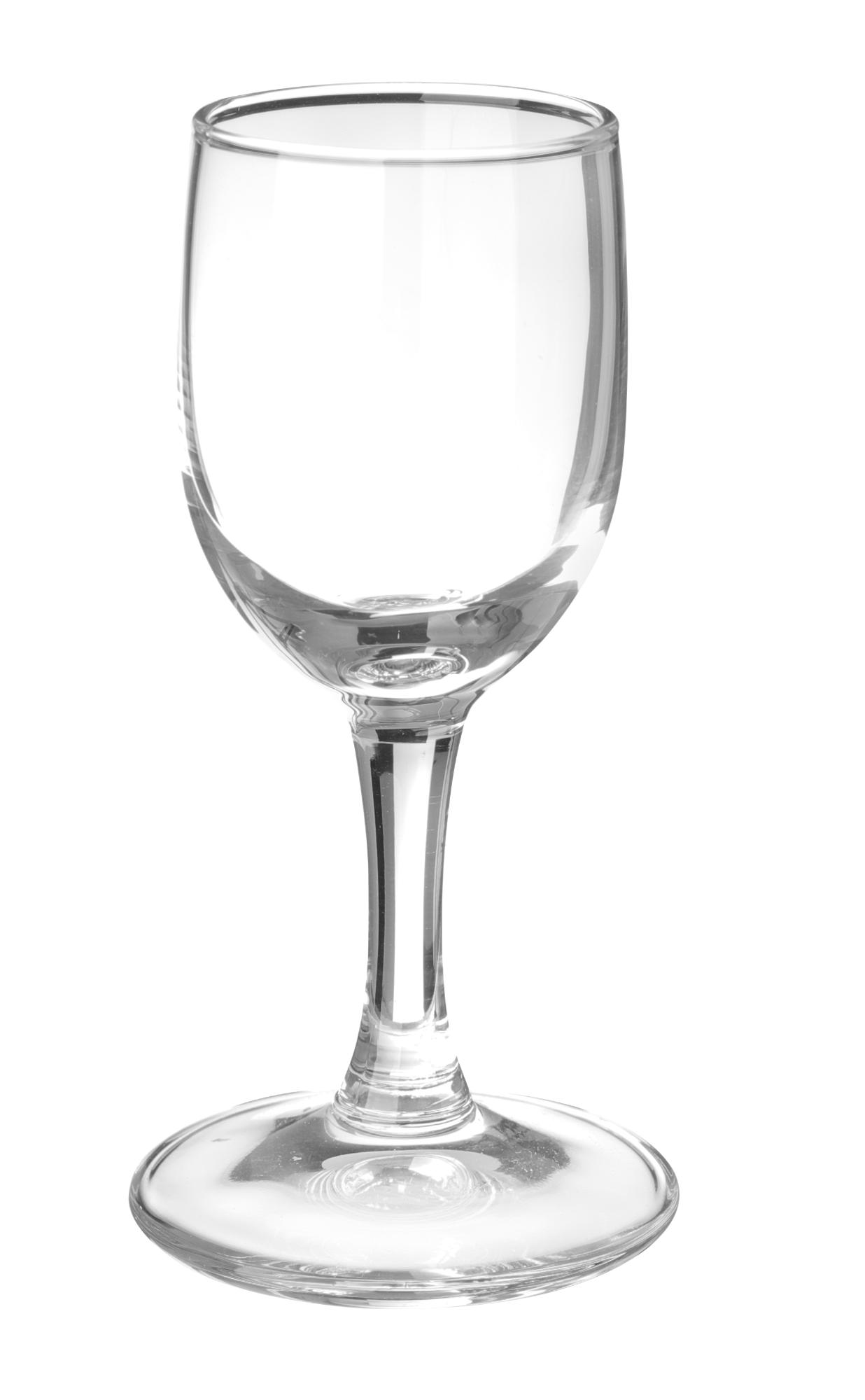 Vodka glass, 40ml