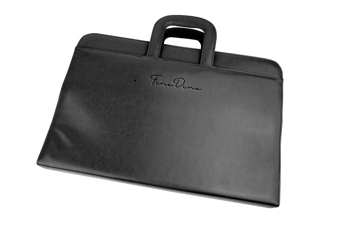 FINE DINE suitcase for cutlery