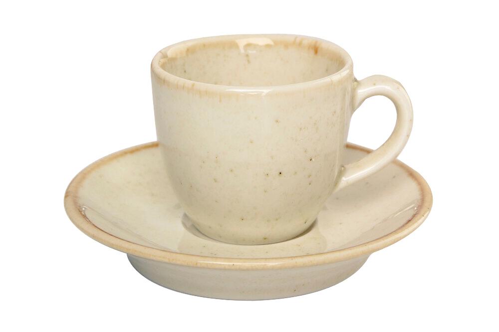 Sun elegant espresso cup, 80ml