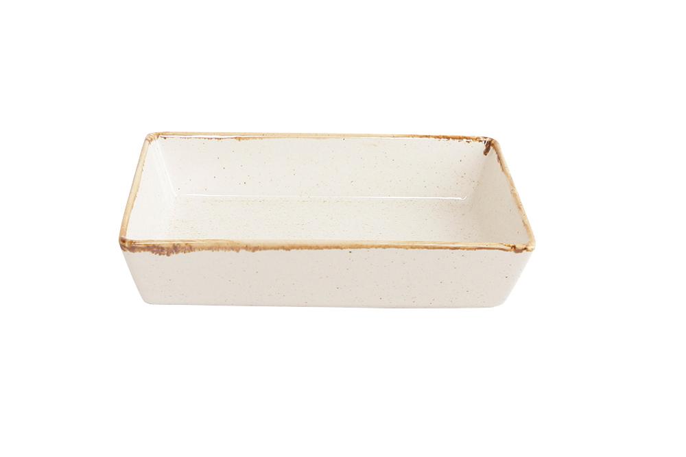 Sand dish, 130x100mm