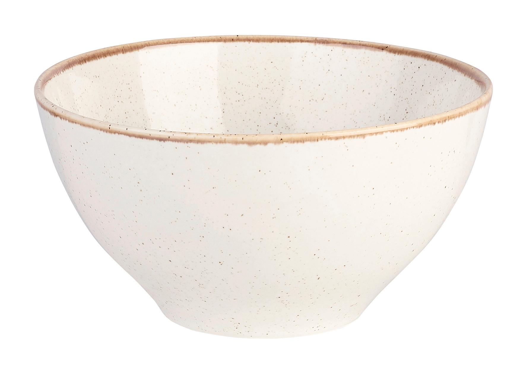 Sand bowl, 160mm