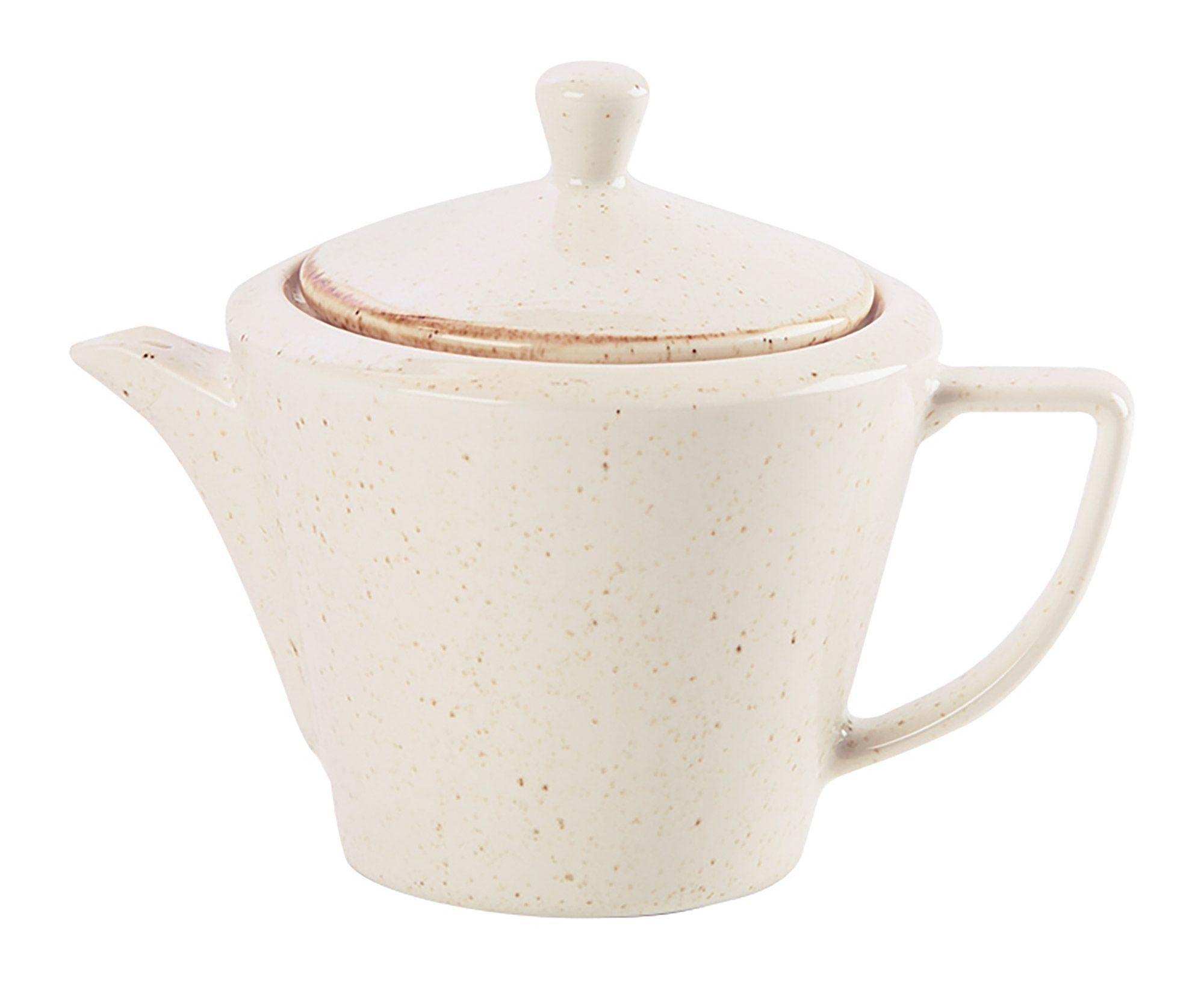 Sand tea pot , 500ml