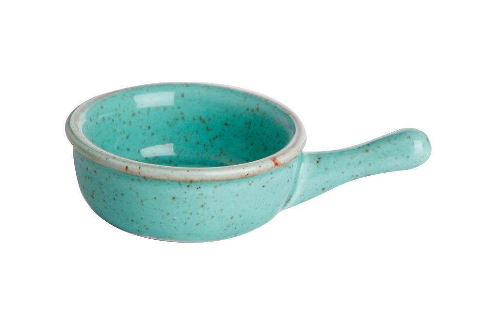 Laguna mini dish with handle, 60mm