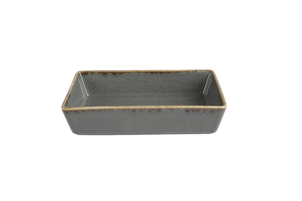 Stone dish, 130x100mm