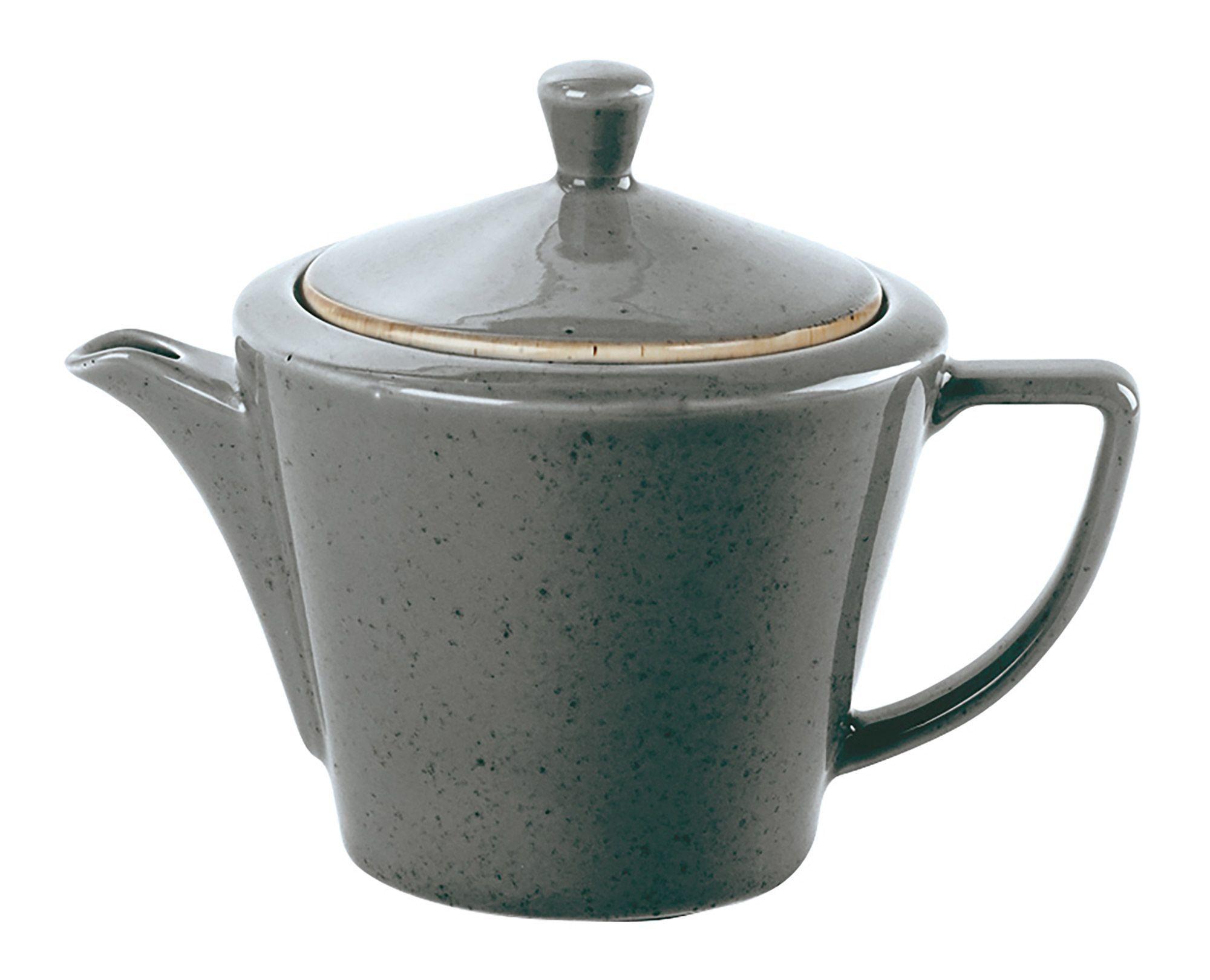 Stone tea pot , 500ml