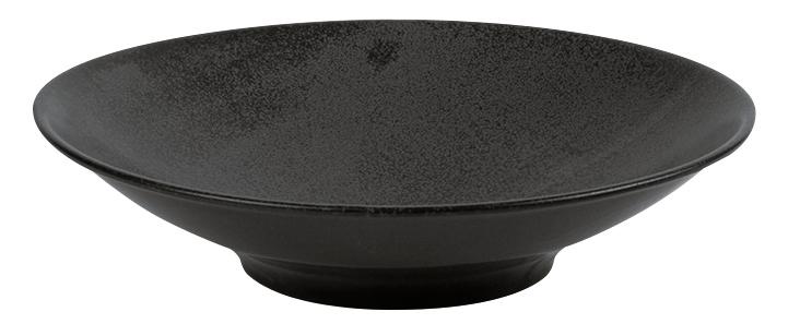 Coal plate on foot , 260x(H)62mm