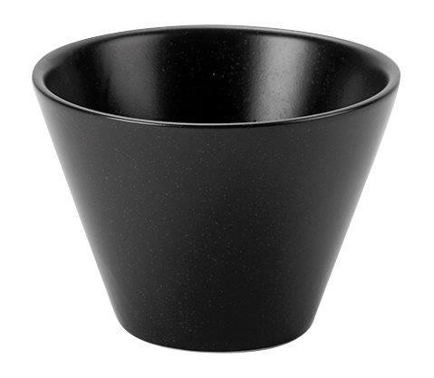 Coal conical bowl, 60mm
