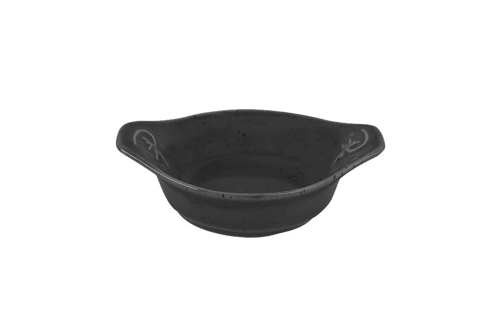 Coal mini baking dish, 70mm