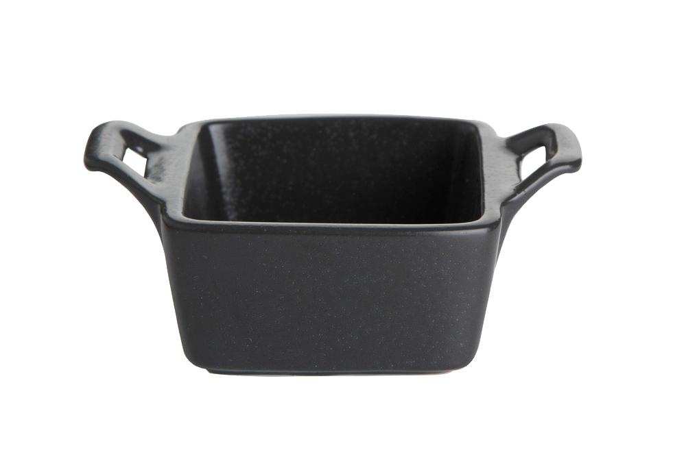 Coal mini baking dish, 100mm