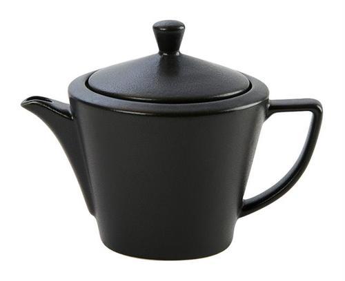 Coal tea pot , 500ml