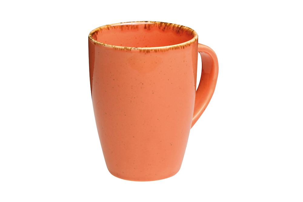 Amber mug, 260ml