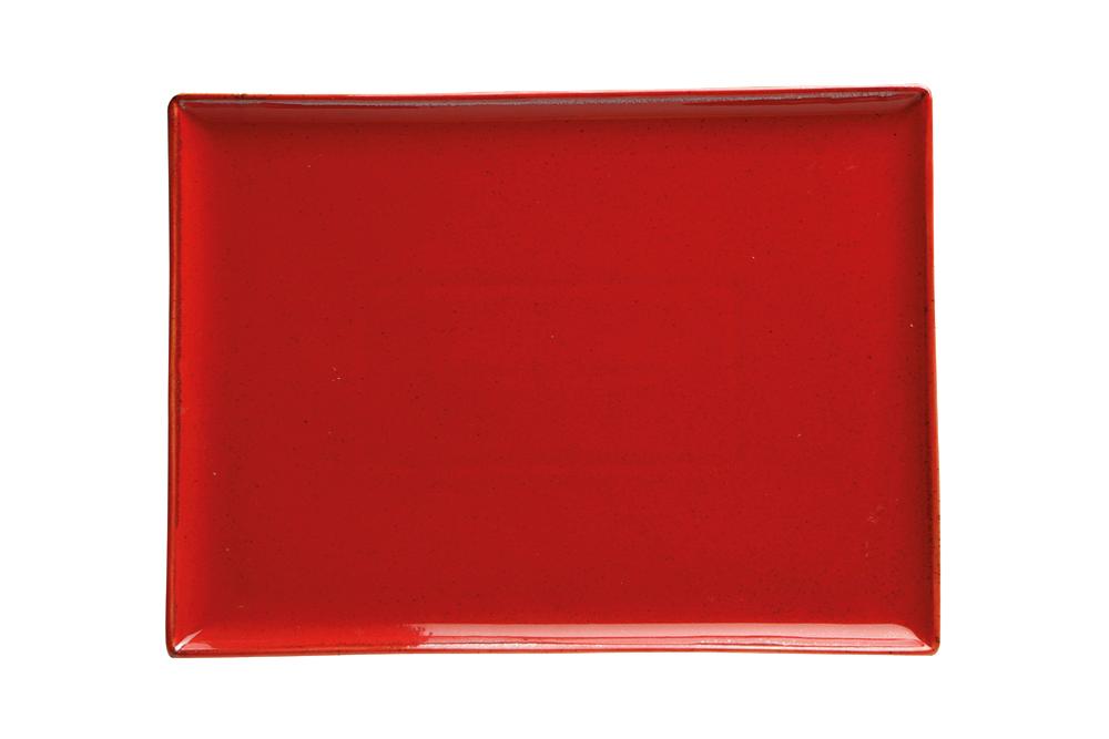 Magma rectangular tray, 350x160mm