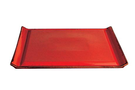 Magma steak plate, 330x260mm