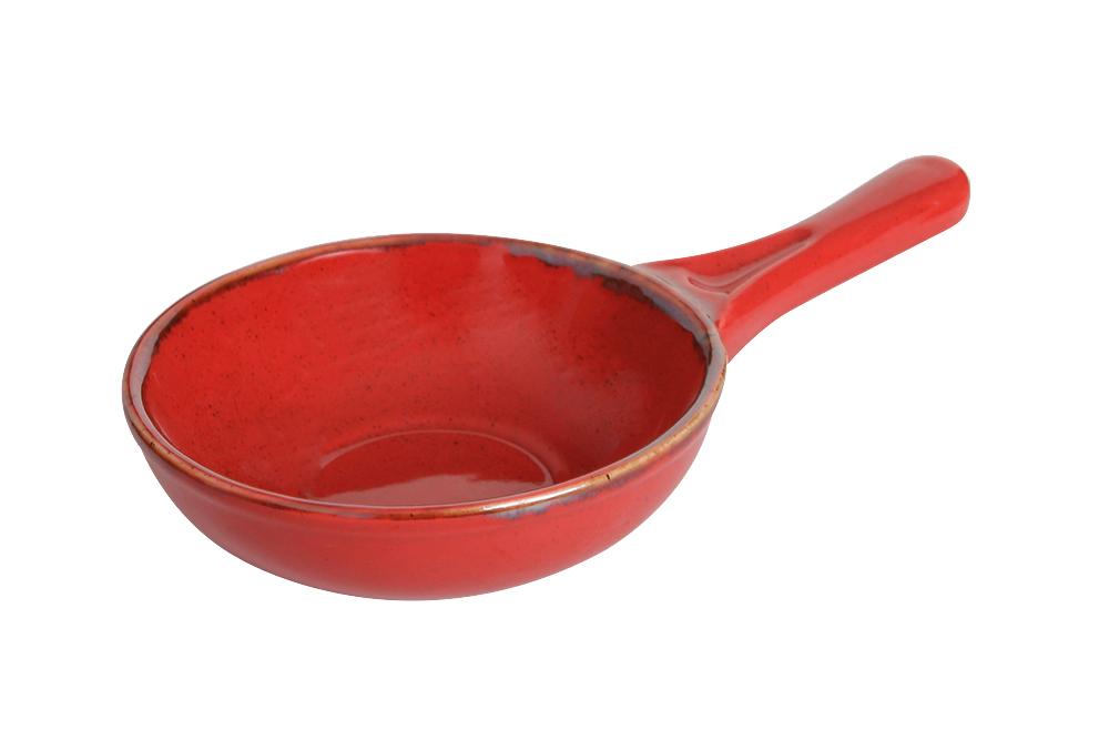 Magma frying pan, 140x(H)62mm