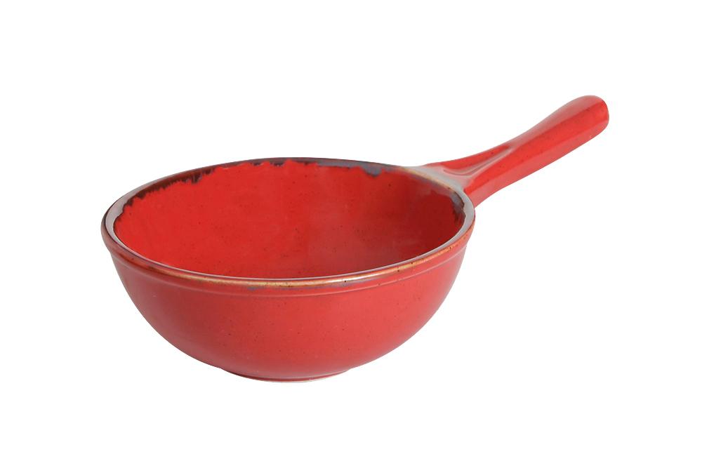 Magma saucepan, 160x(H)85mm