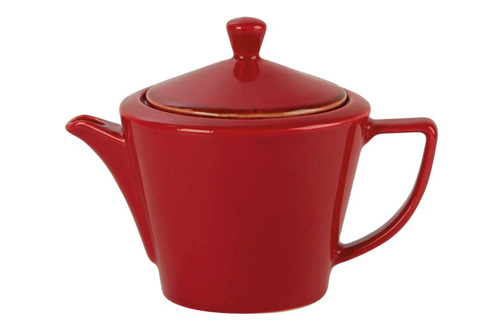 Magma tea pot , 500ml