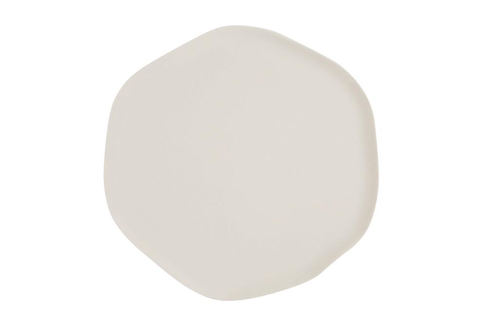 Pure plate, 340mm