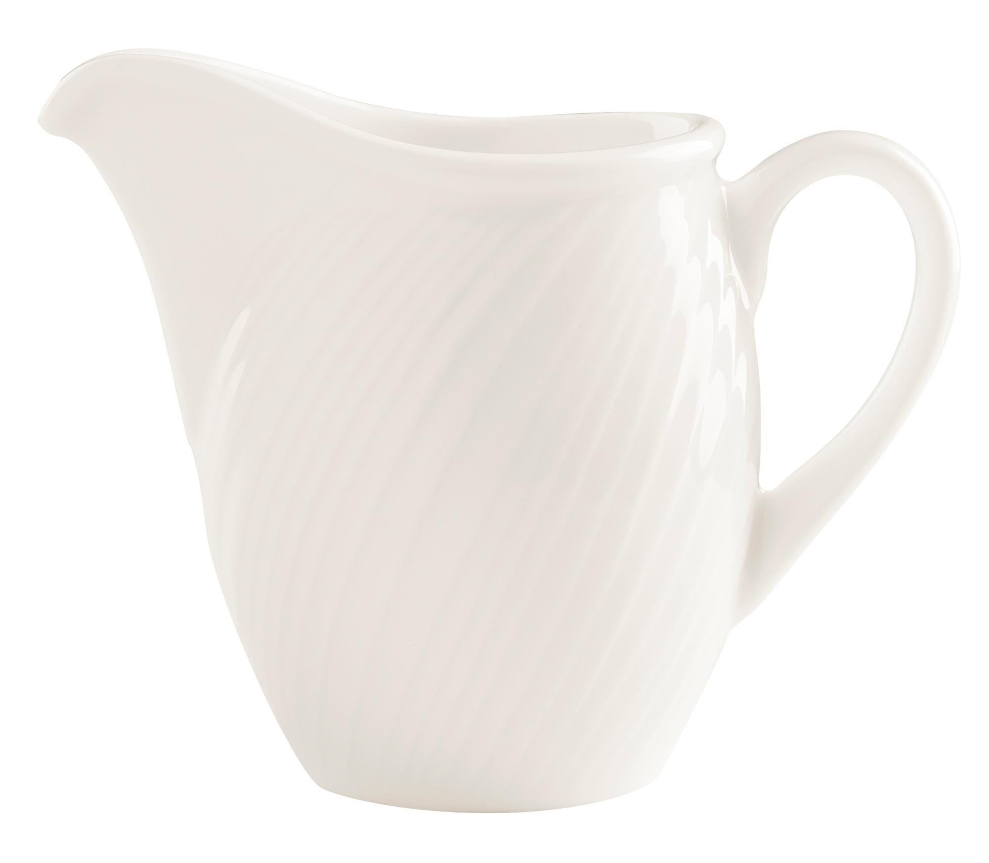 Storm milk jug, 120ml