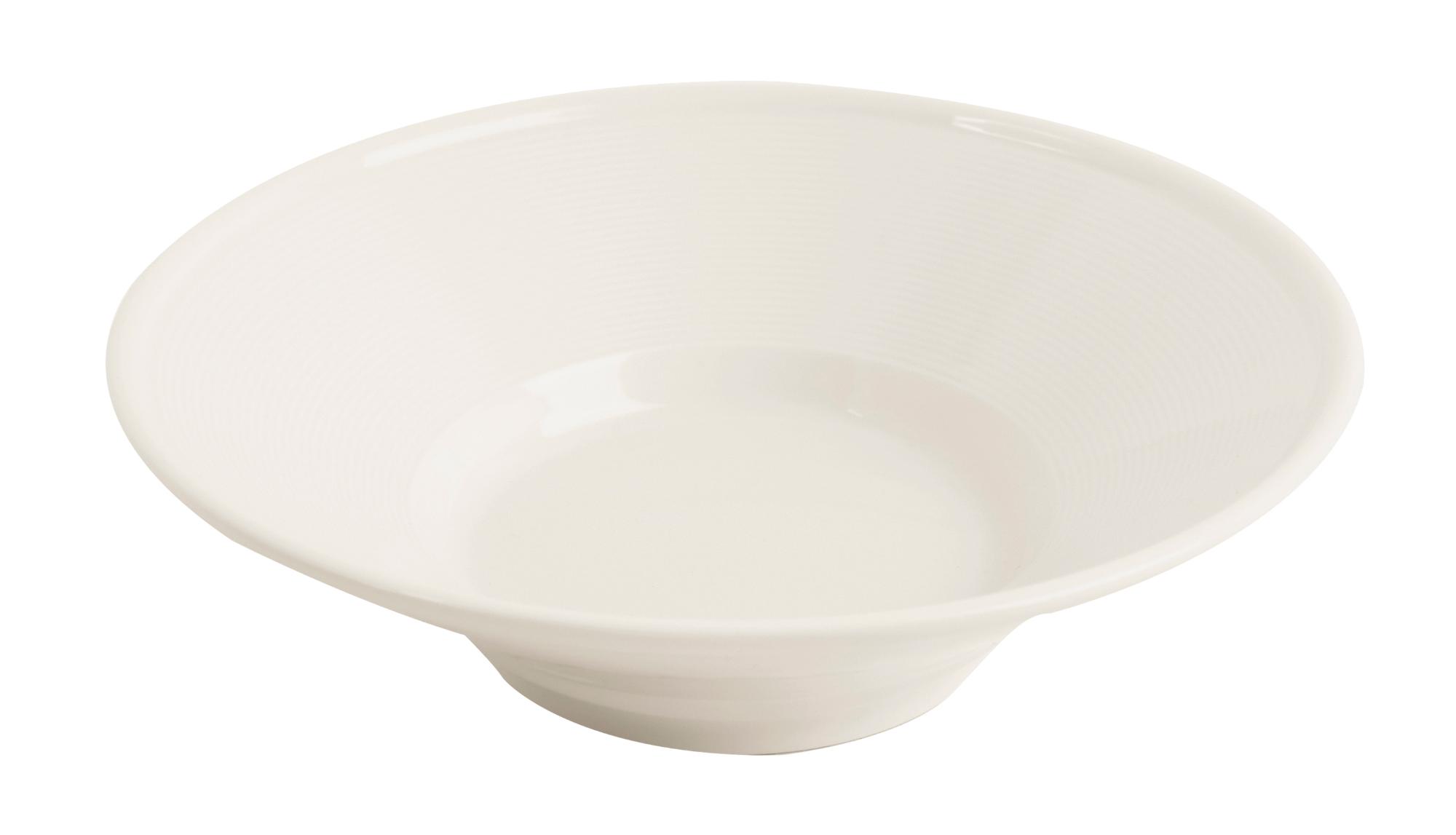 Line bowl, 180mm
