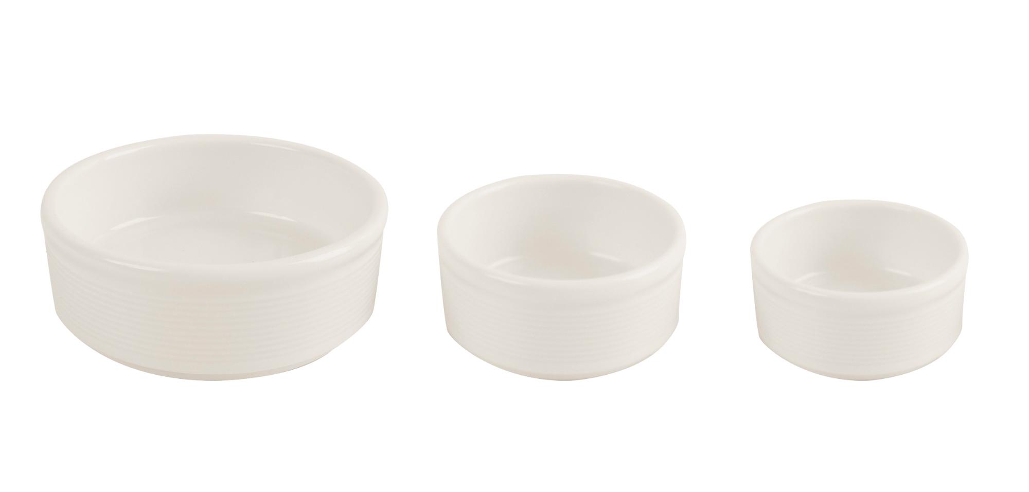 Line Ramekin , 60mm