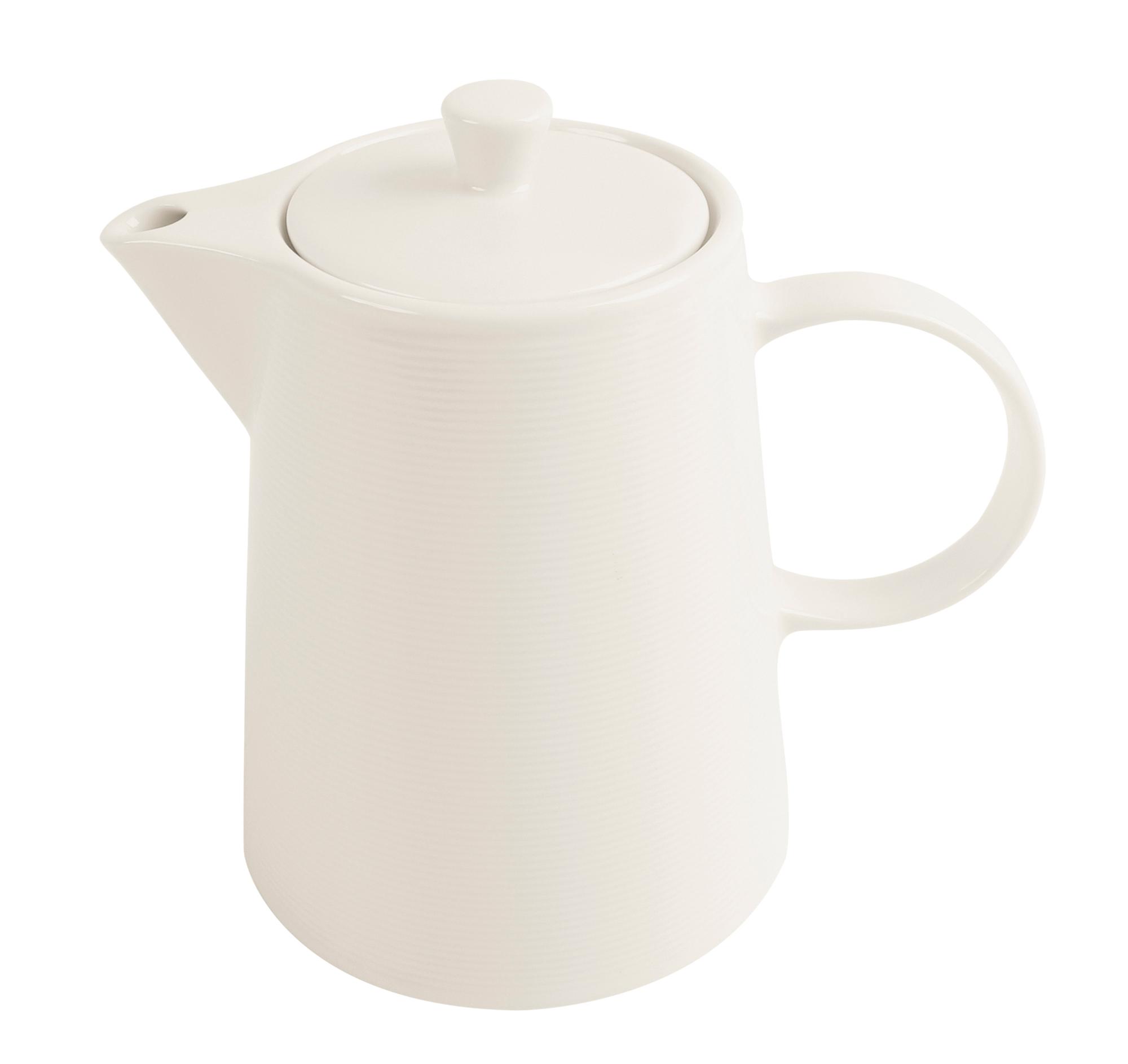 Line tea pot, 850ml