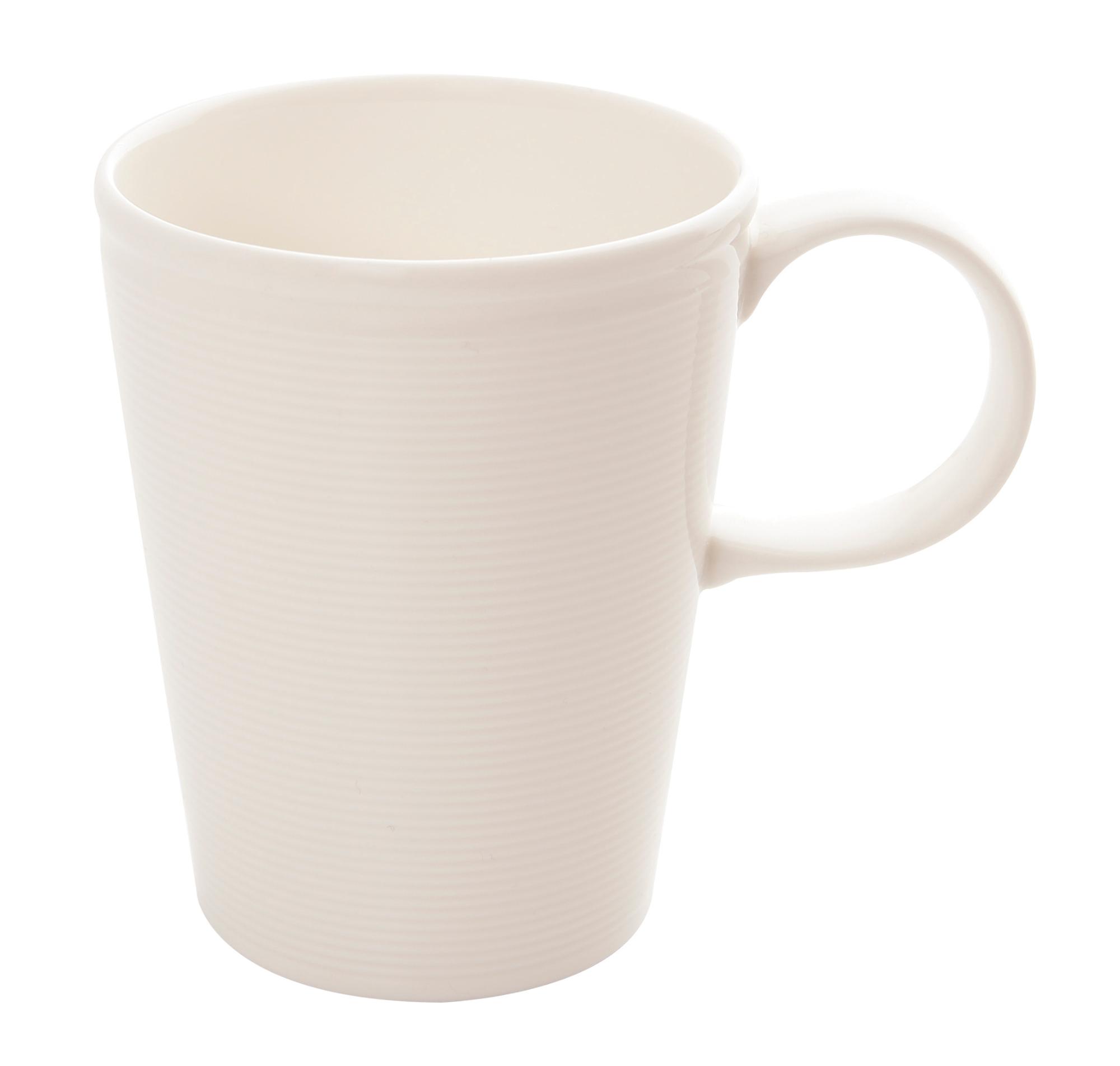 Line mug, 250ml