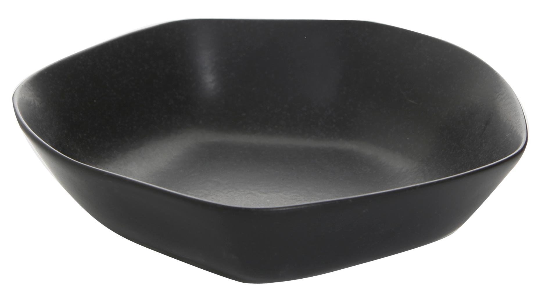 Pure Seasons Coal bowl, 170mm