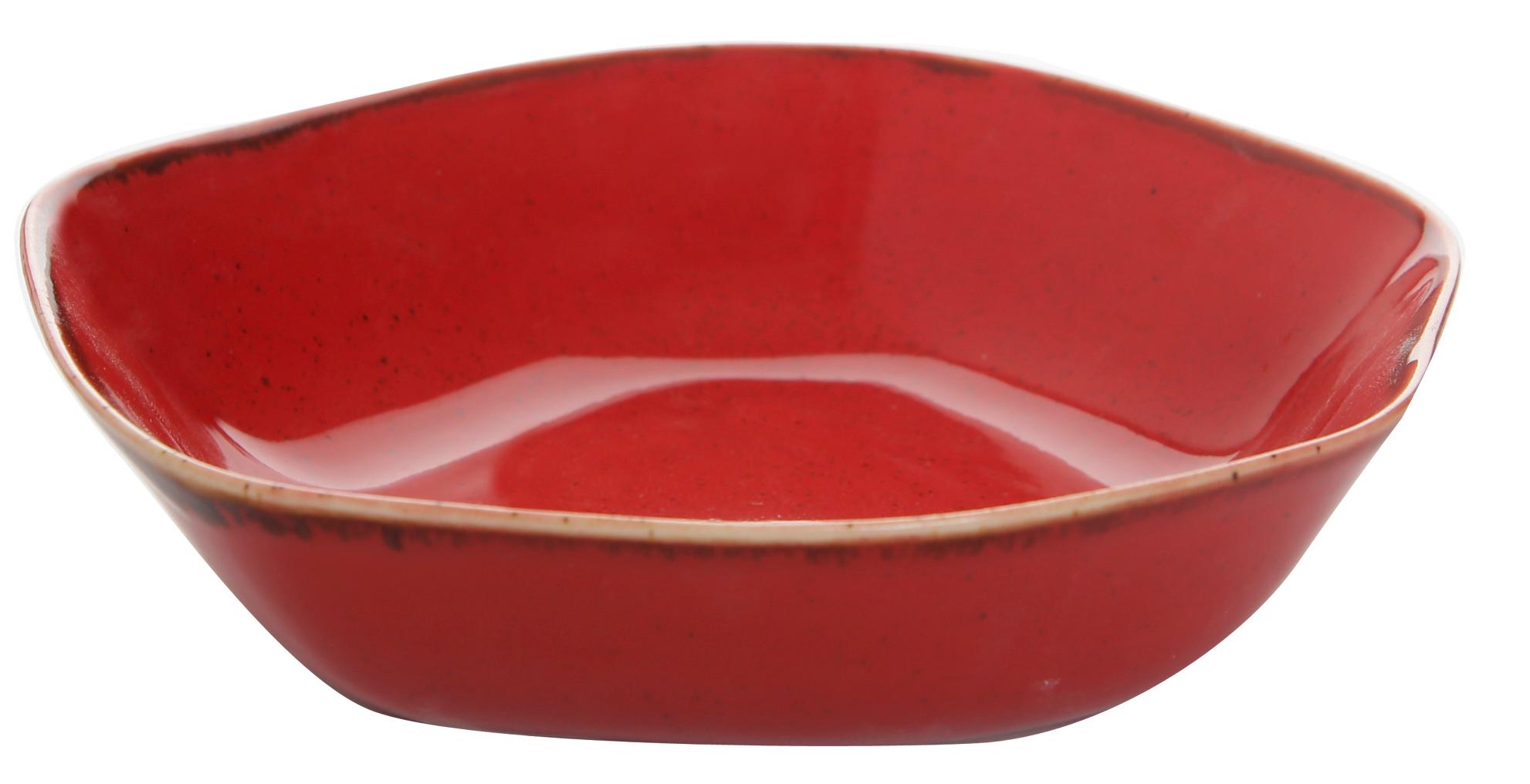 Pure Seasons Magma bowl, 170mm