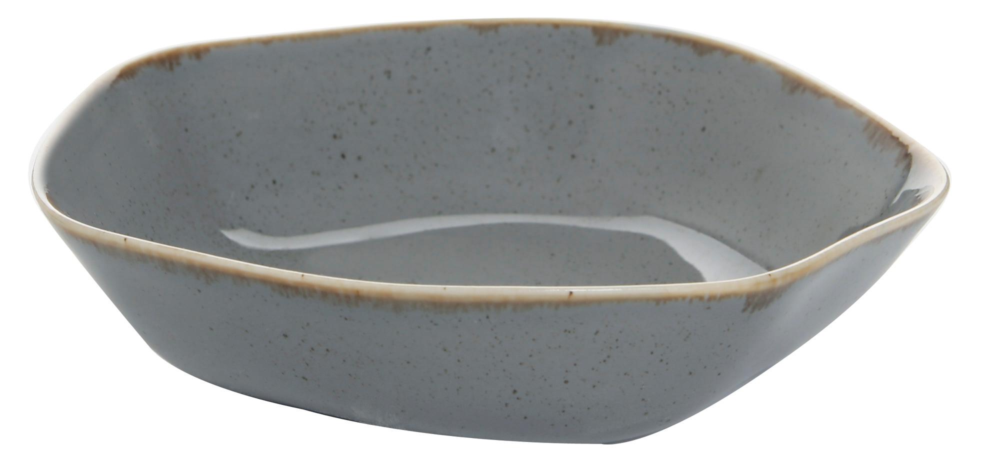 Pure Seasons Stone bowl, 170mm