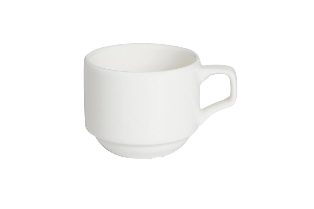 Dove stacked cup, 177ml