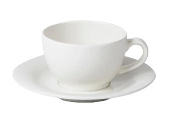 Dove saucer, 160mm