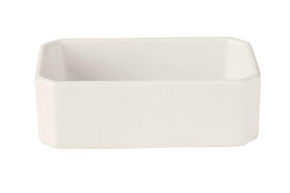 Dove container for sachets , 70x120mm