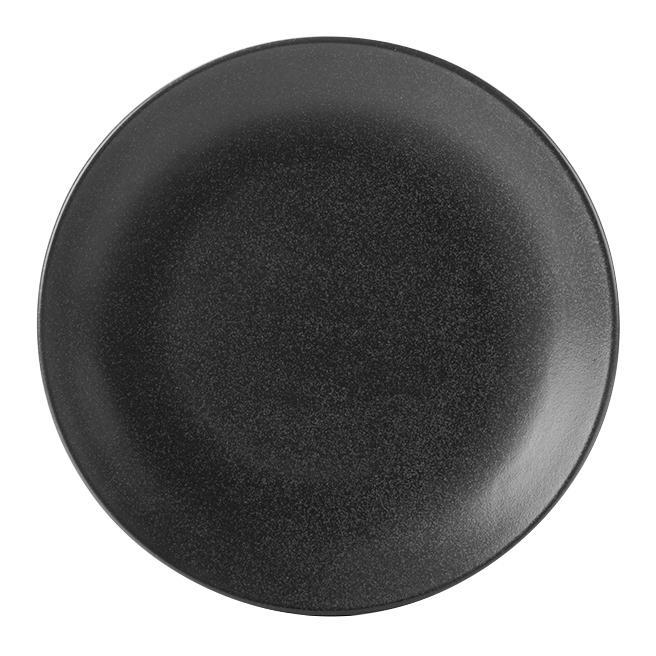 Coal coupe plate, 300mm
