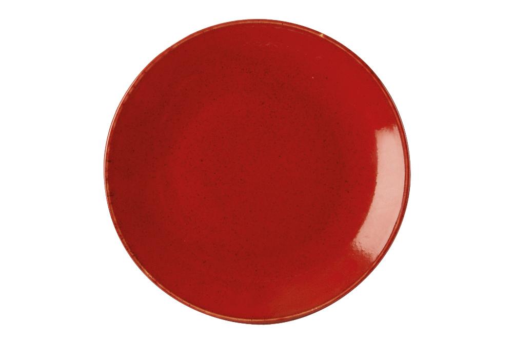 Magma coupe plate, 300mm