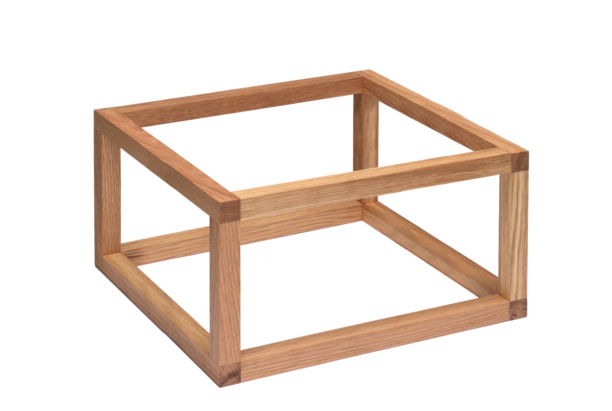 Madeira frame base for GN 1 / 1 tray