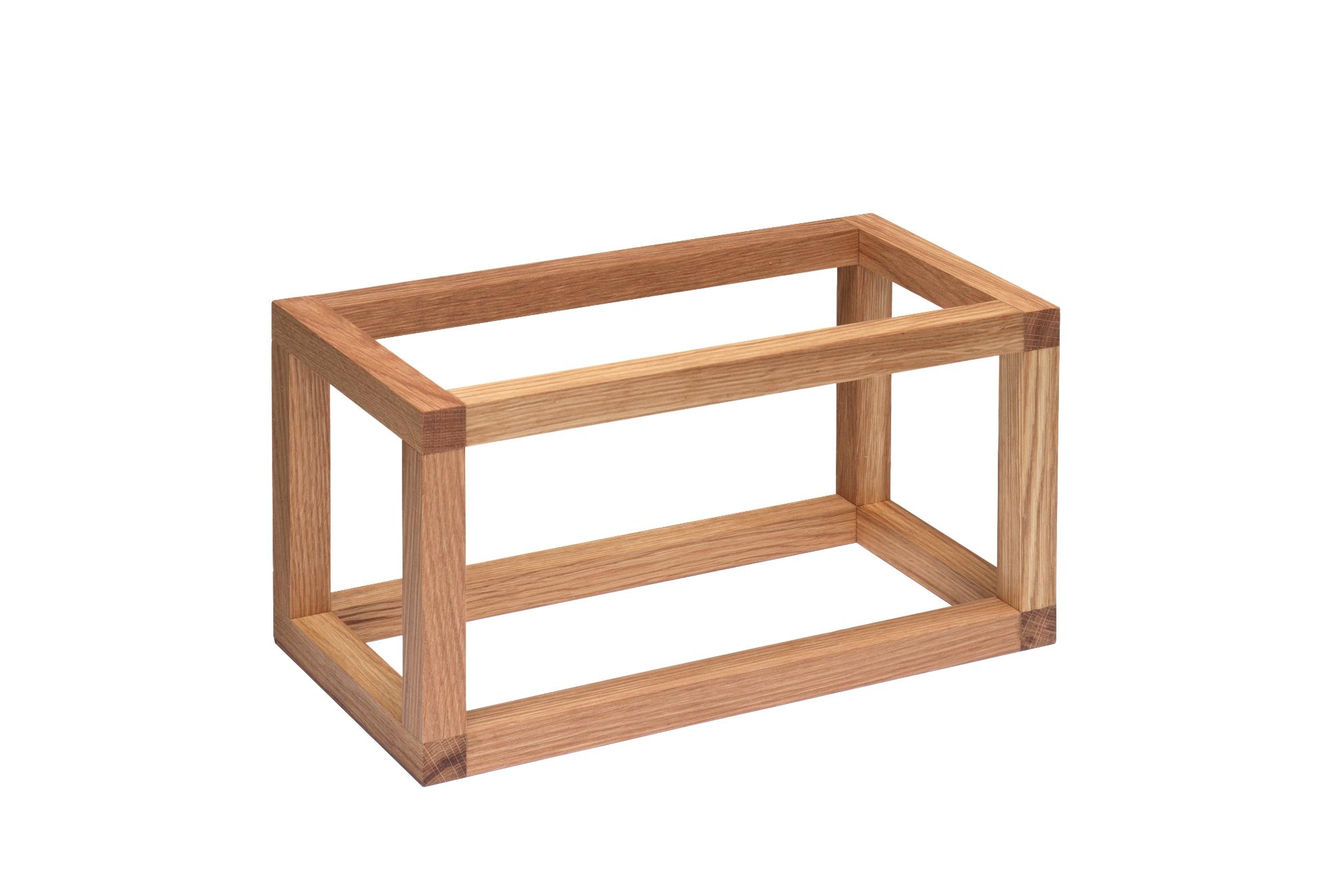 Madeira frame base for GN 1 / 3 tray