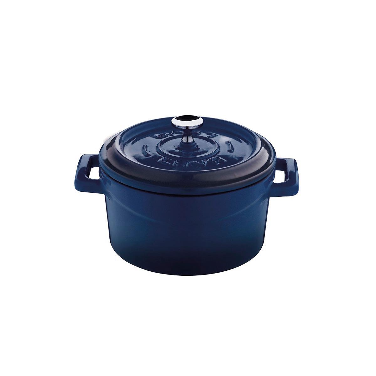 Cast iron Mini casserole dia. ( )10cm, 350ml