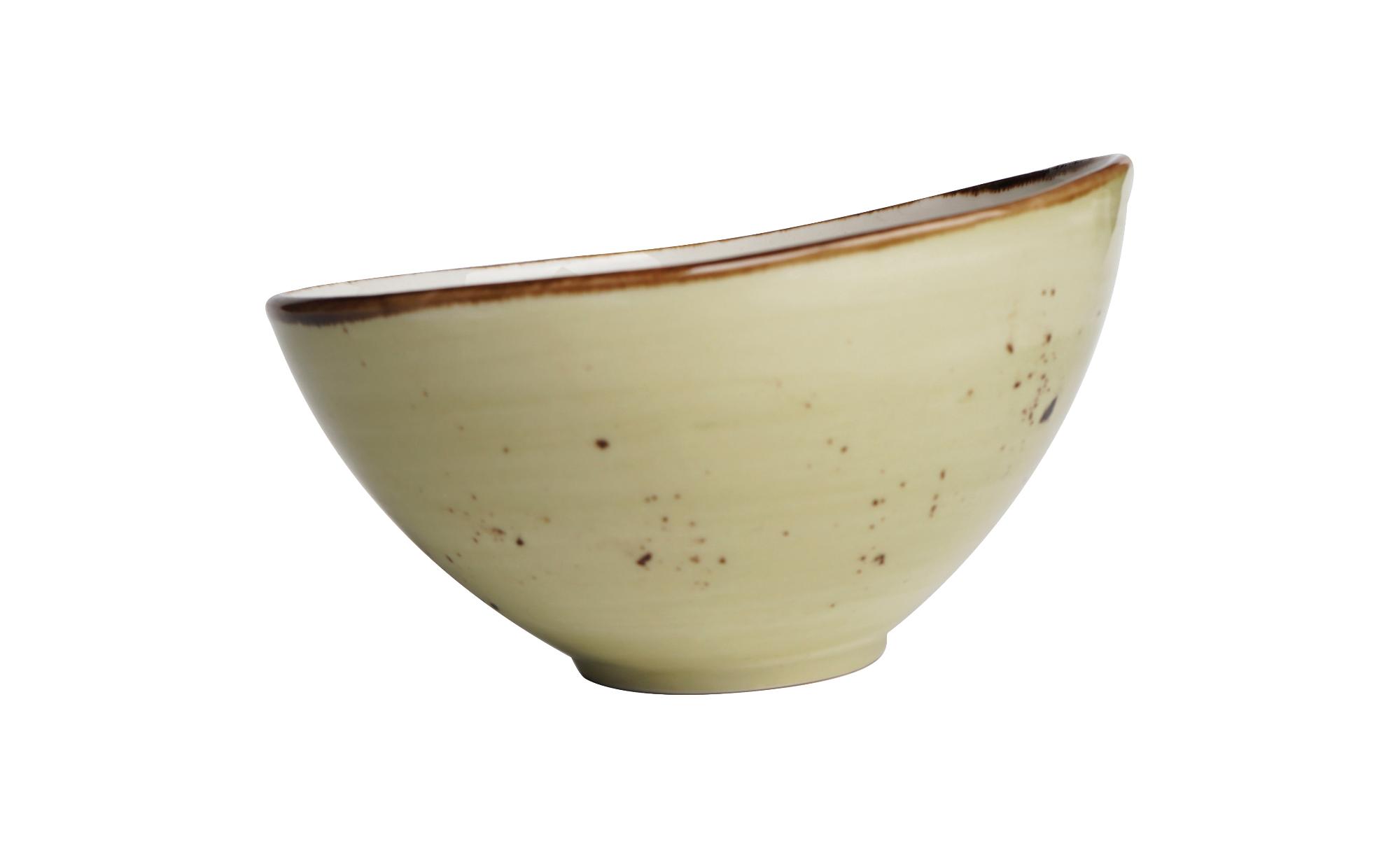 Olive bowl, 150mm