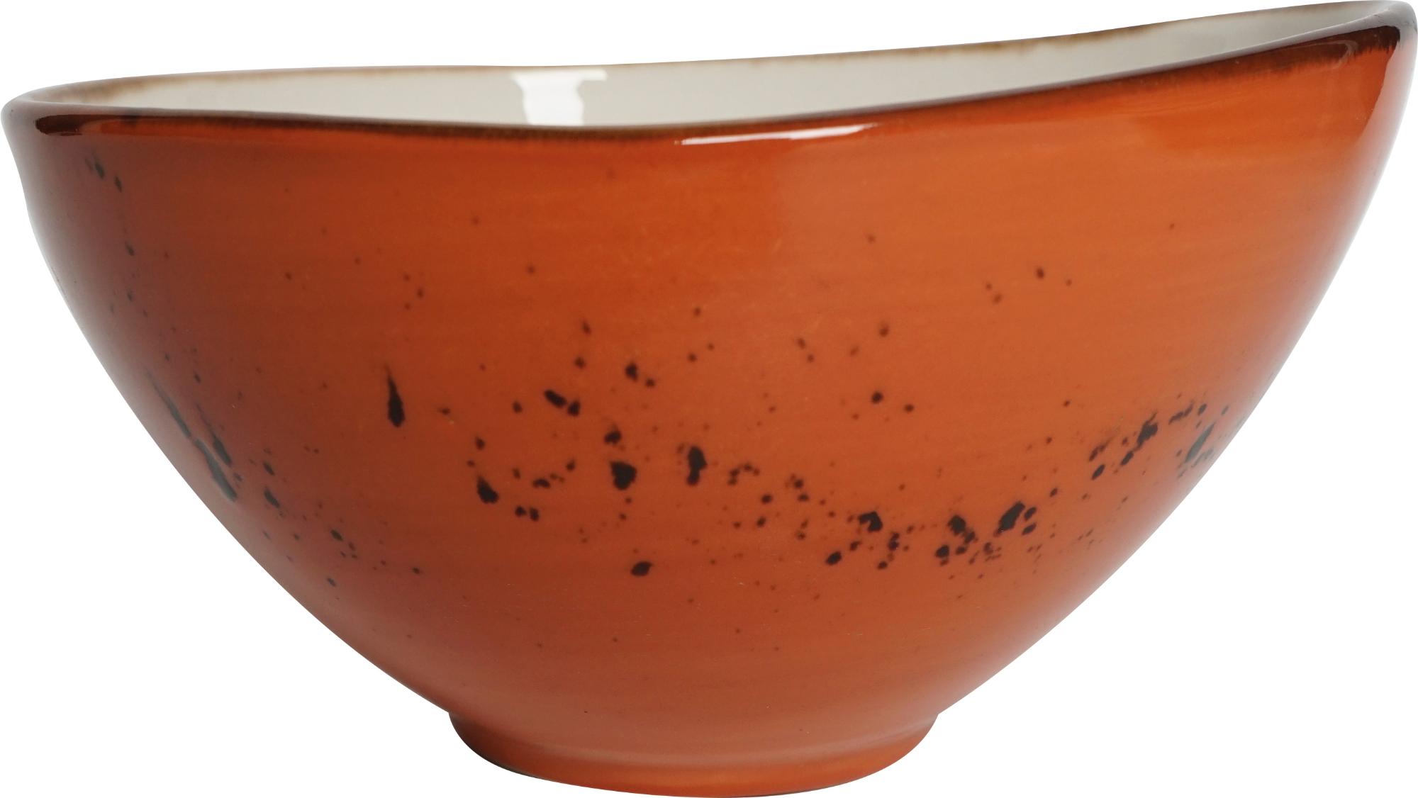 Dahlia bowl, 150mm