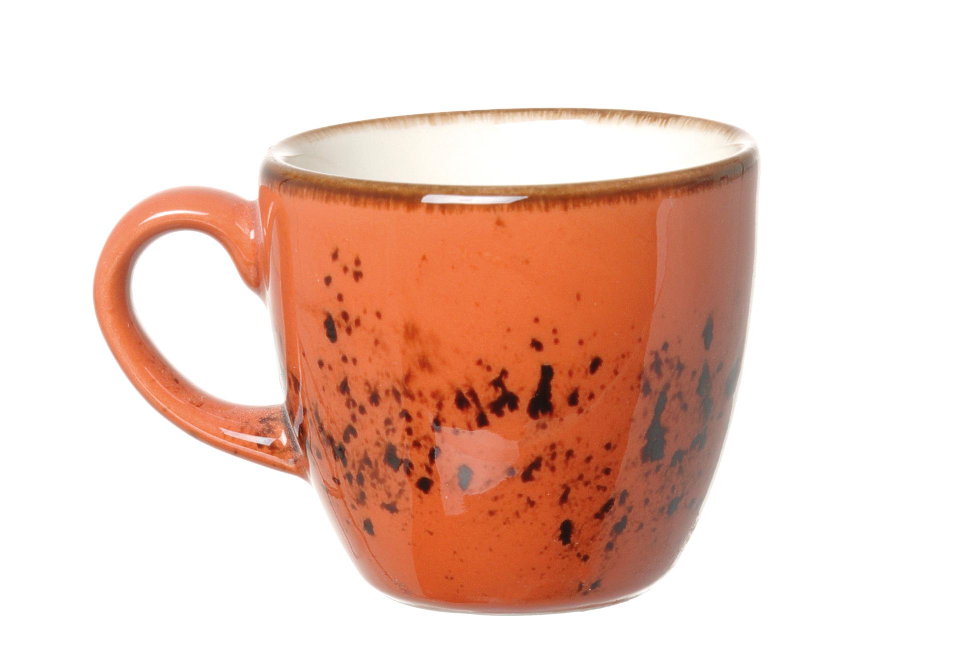 Dahlia espresso cup, 75ml