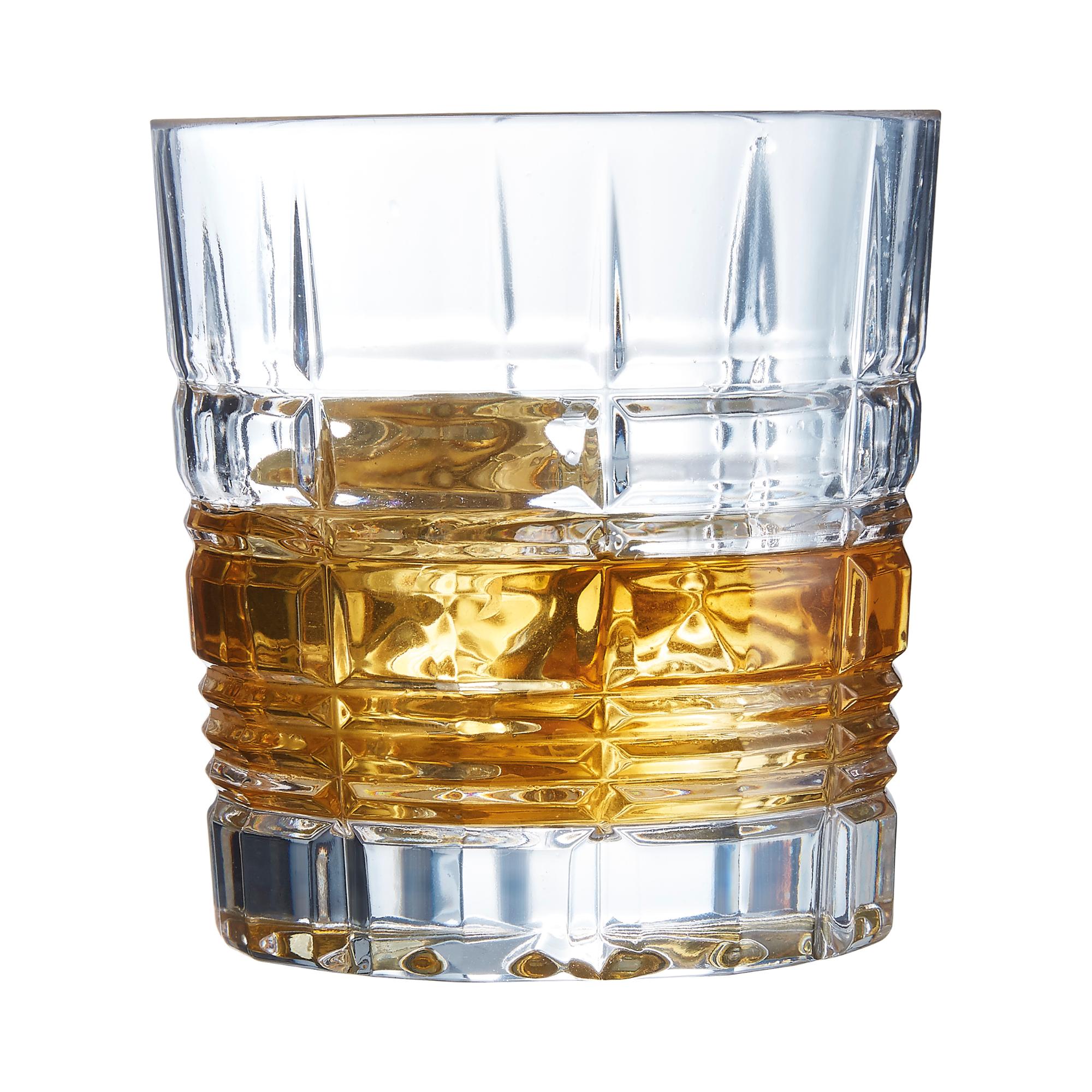 Brixton old fashioned glass, 300ml